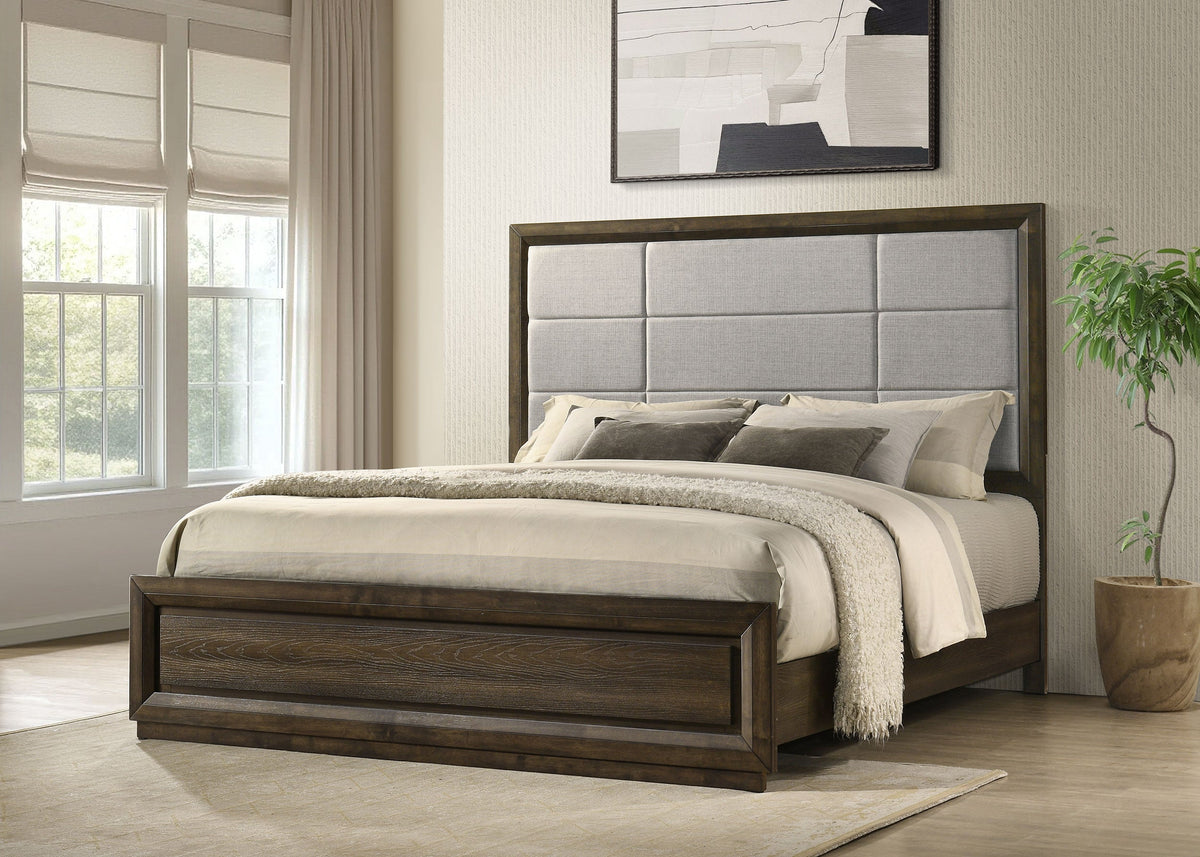Atlas Beds