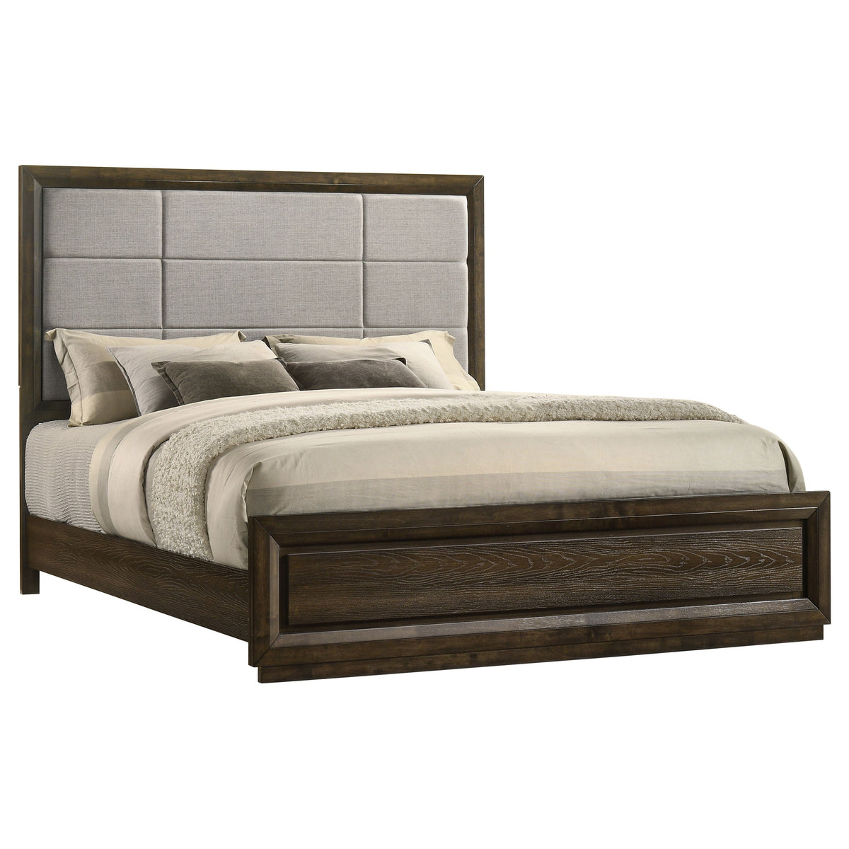 Atlas Beds