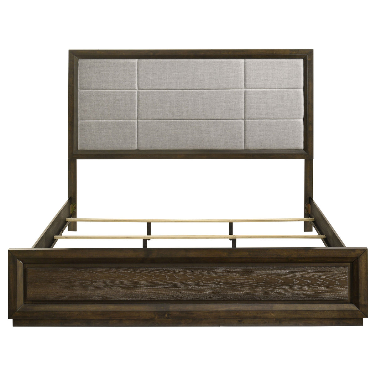 Atlas Beds