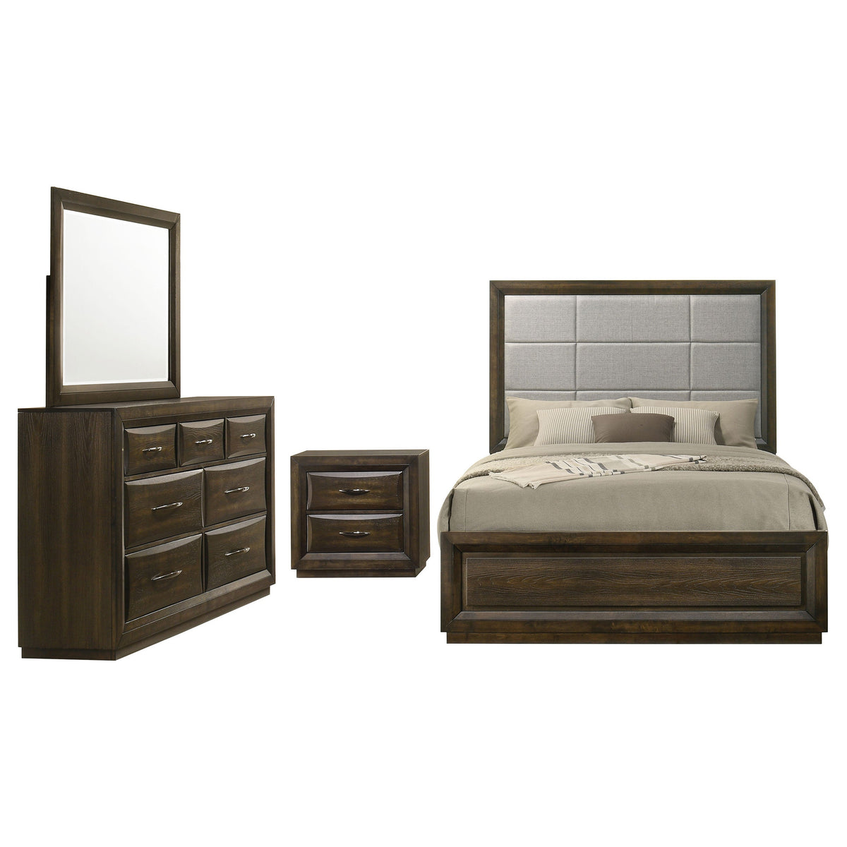 Atlas Bedroom Sets