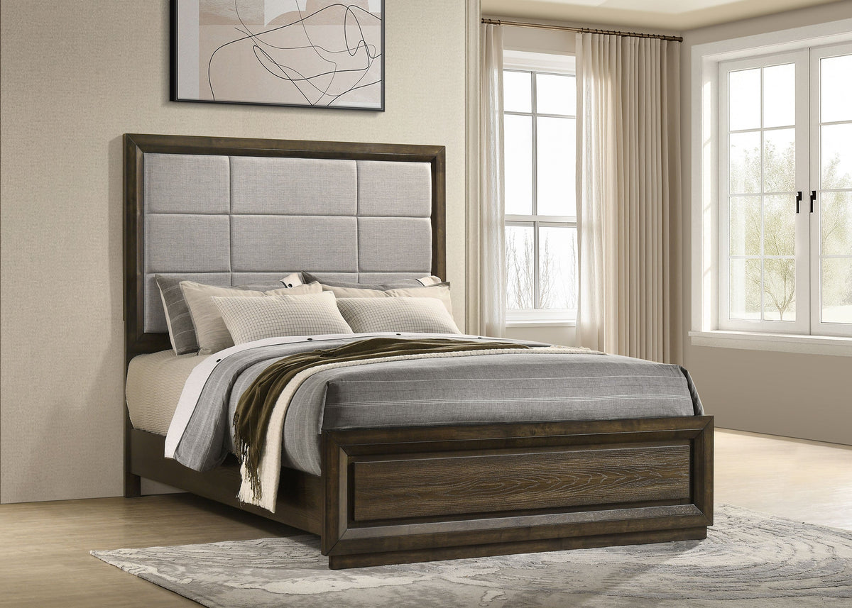 Atlas Beds