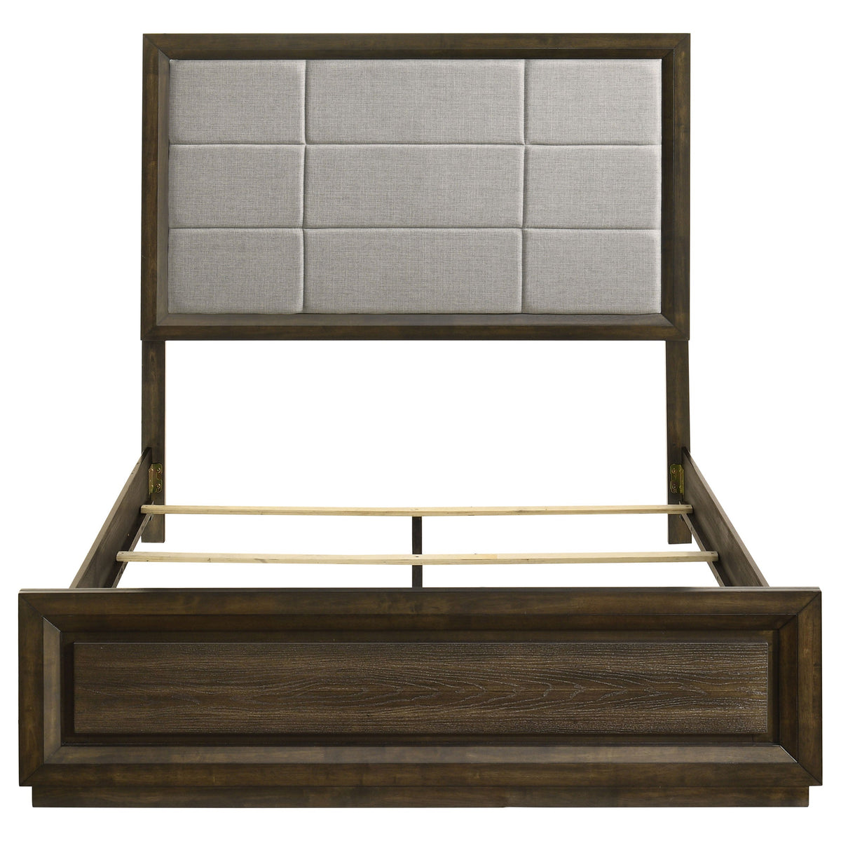 Atlas Beds