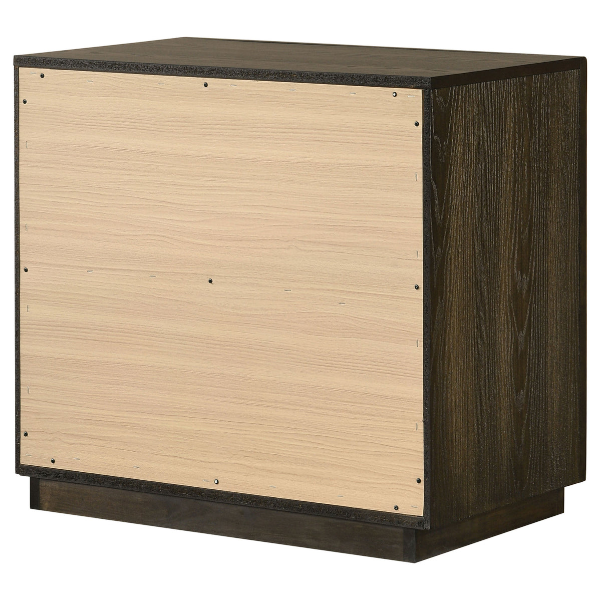 Atlas Nightstands