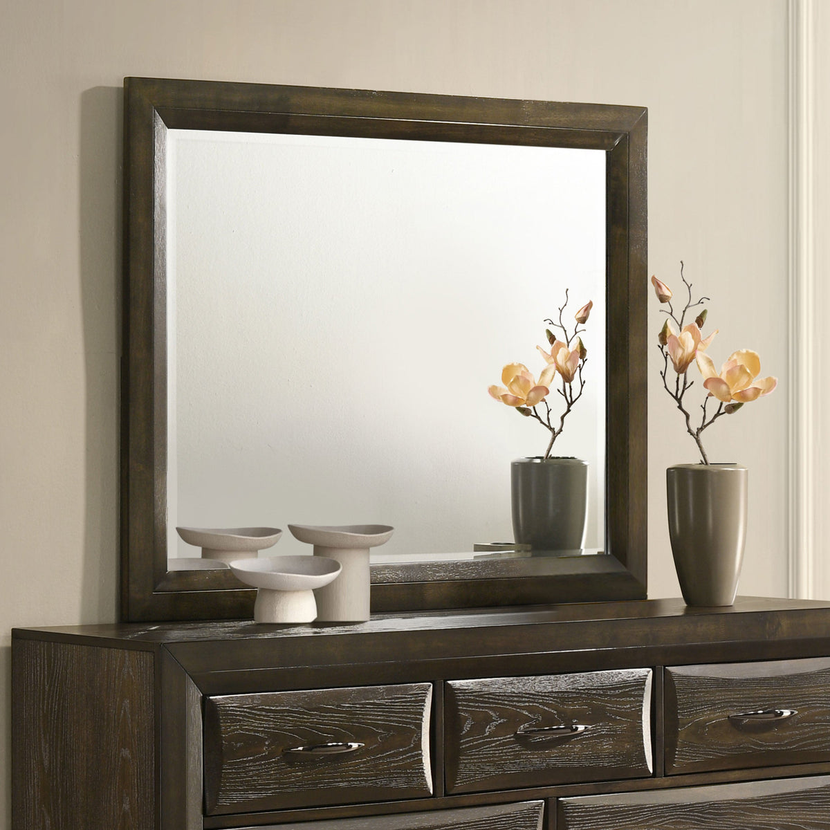 Atlas Dresser Mirrors
