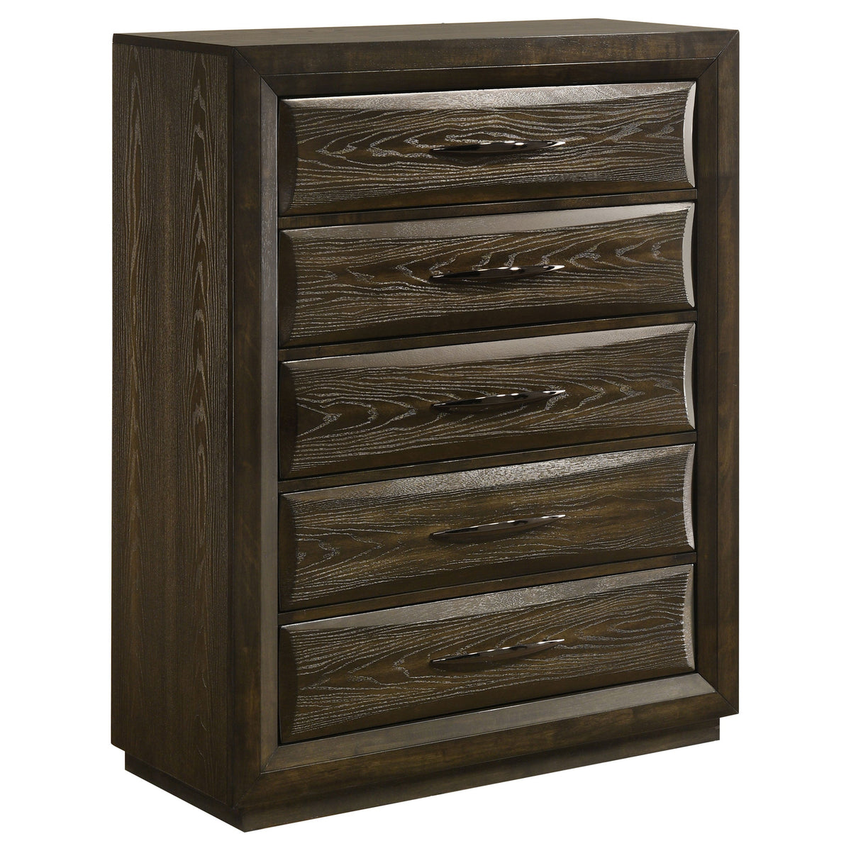 Atlas Chests