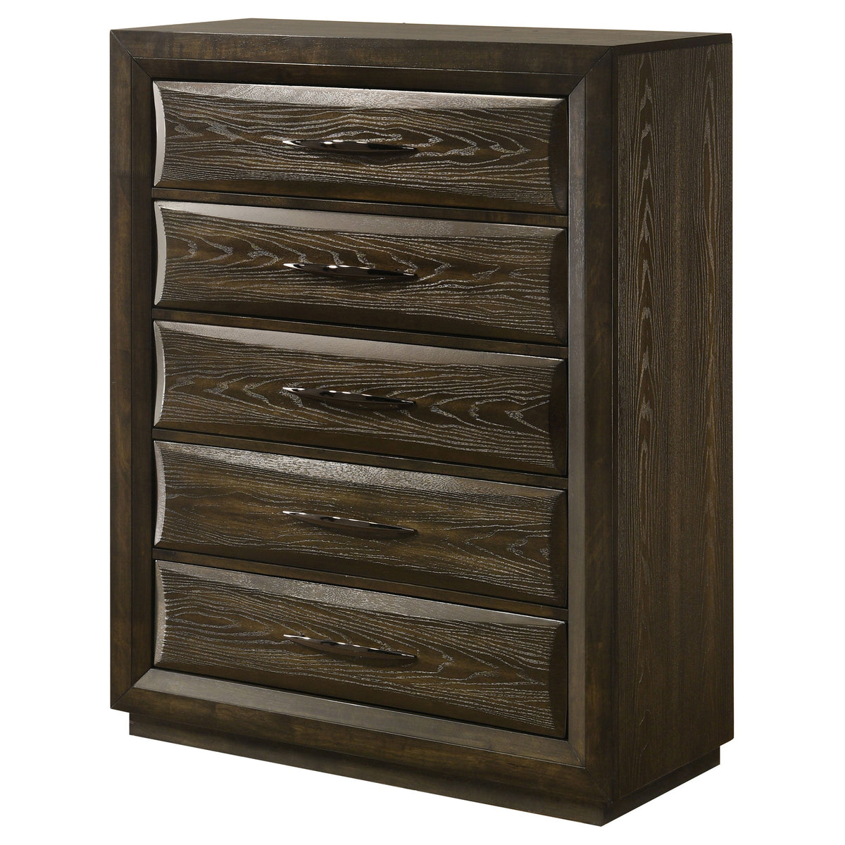 Atlas Chests
