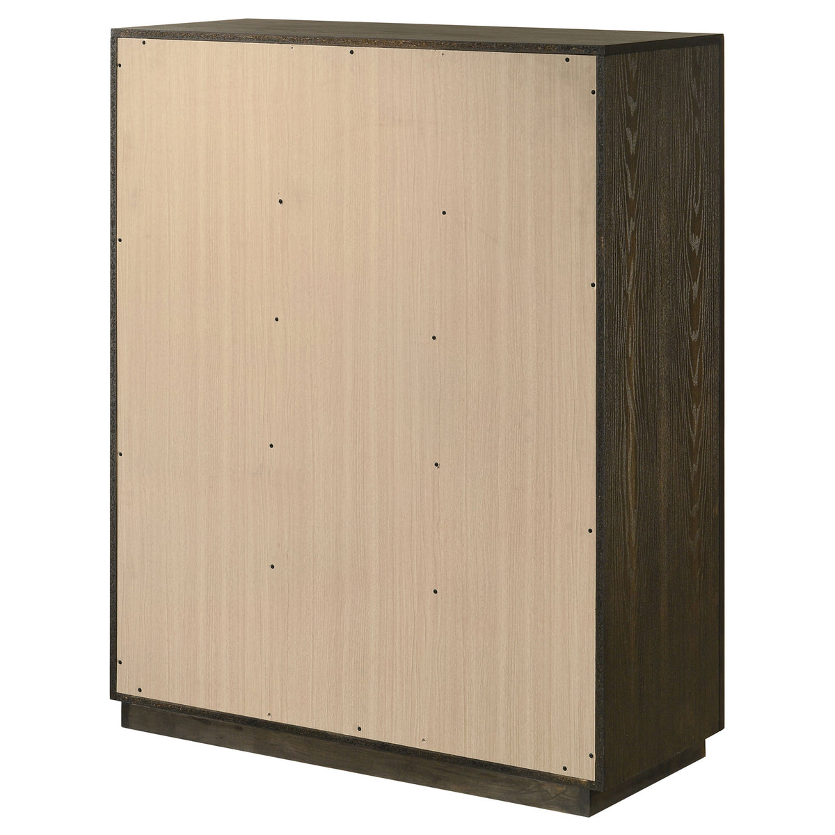 Atlas Chests