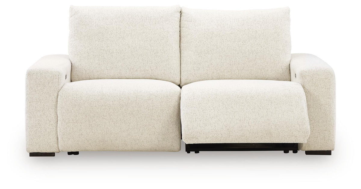 East Reclining Sectionals