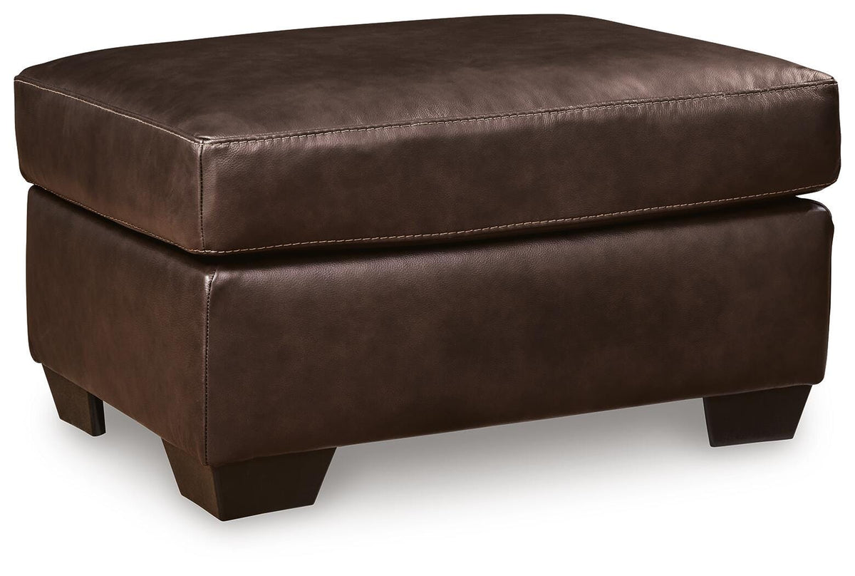 Santorine Ottomans
