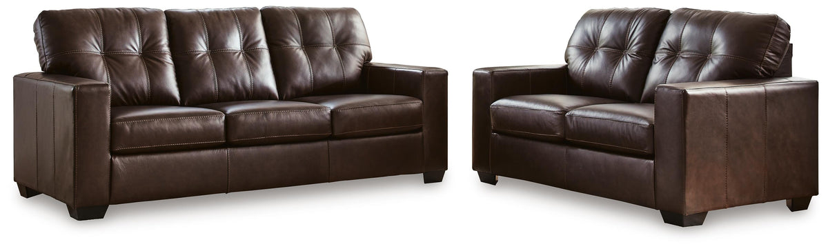 Santorine Stationary Sofa Sets