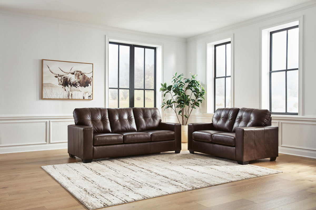 Santorine Stationary Sofa Sets