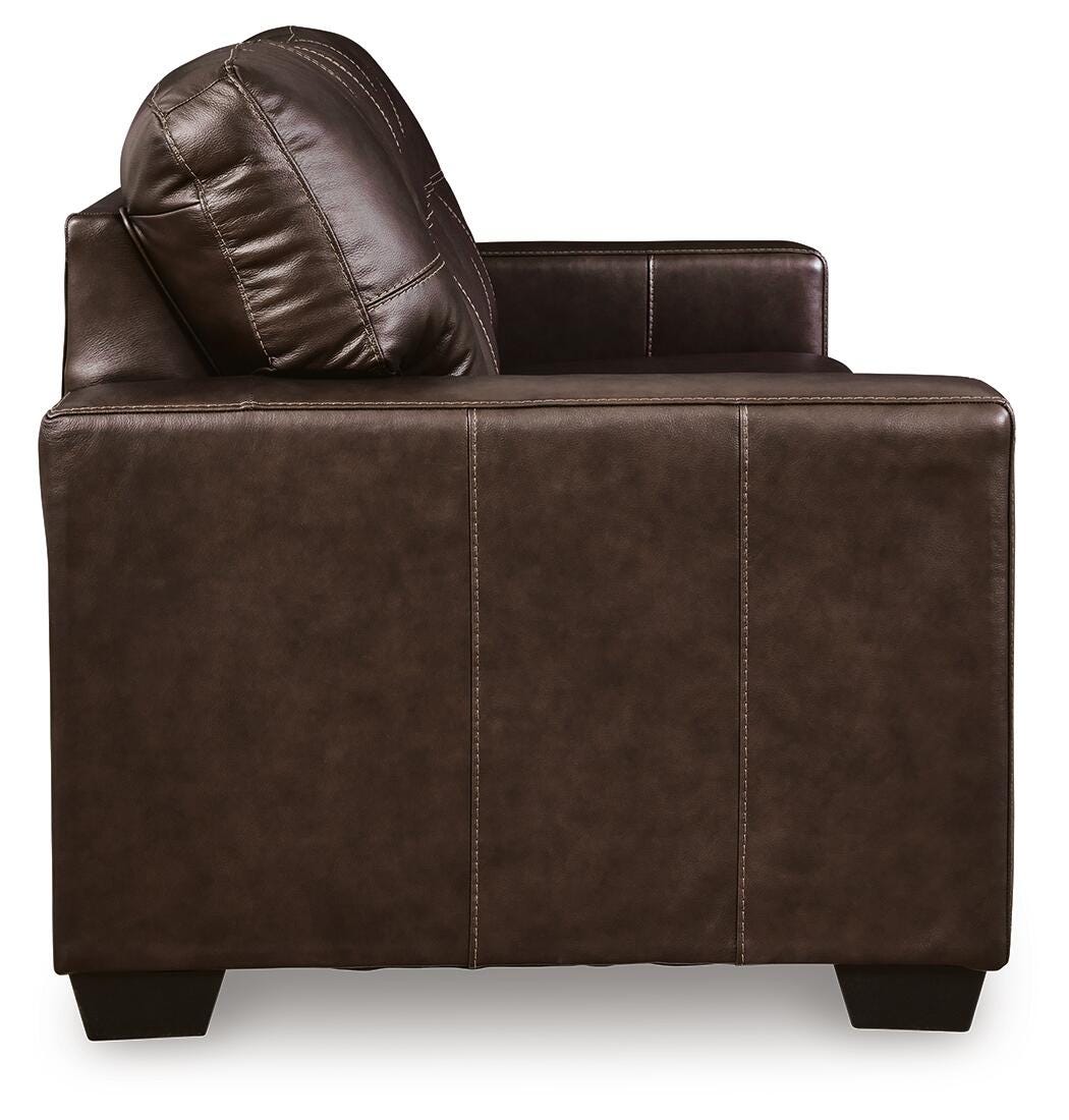 Santorine Stationary Sofas