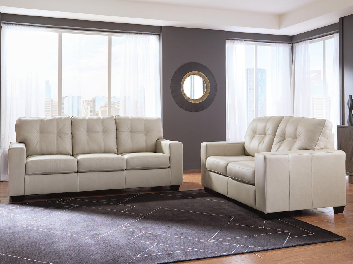 Santorine Stationary Sofa Sets