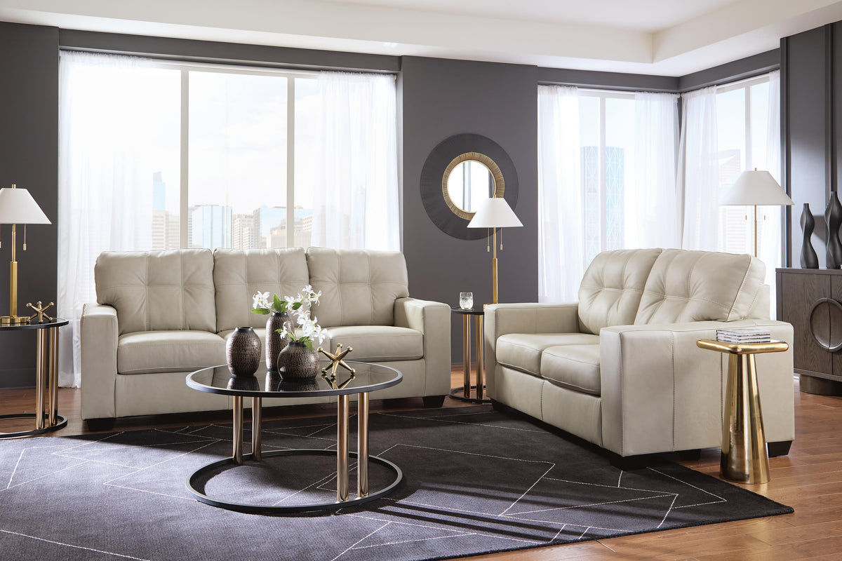 Santorine Stationary Sofa Sets