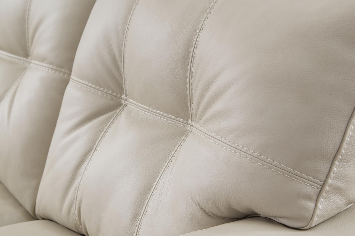 Santorine Stationary Sofa Sets