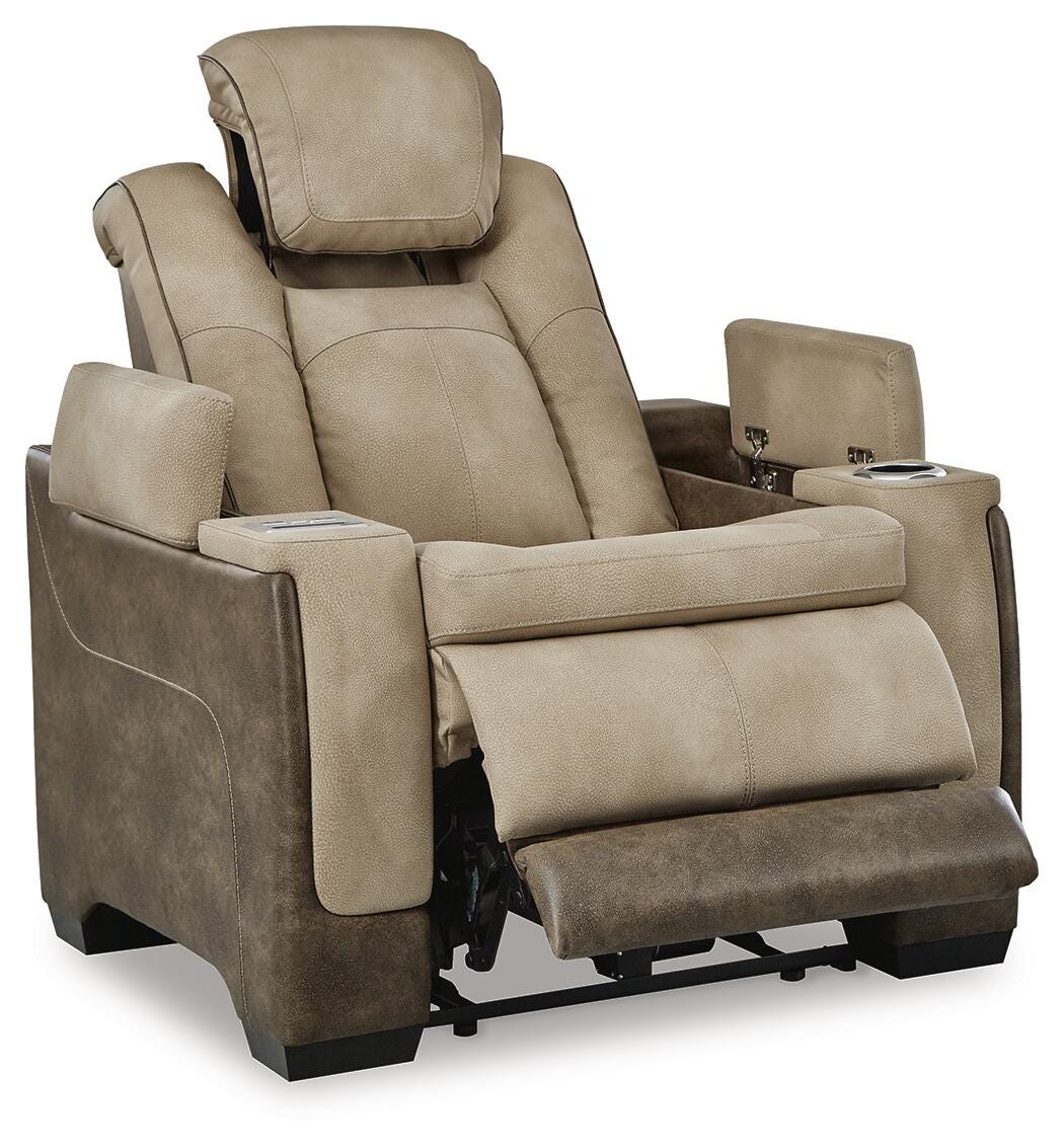 Next-Gen Power Recliner by Ashley - image 10