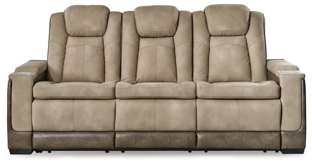 Next-Gen Power Reclining Sofas