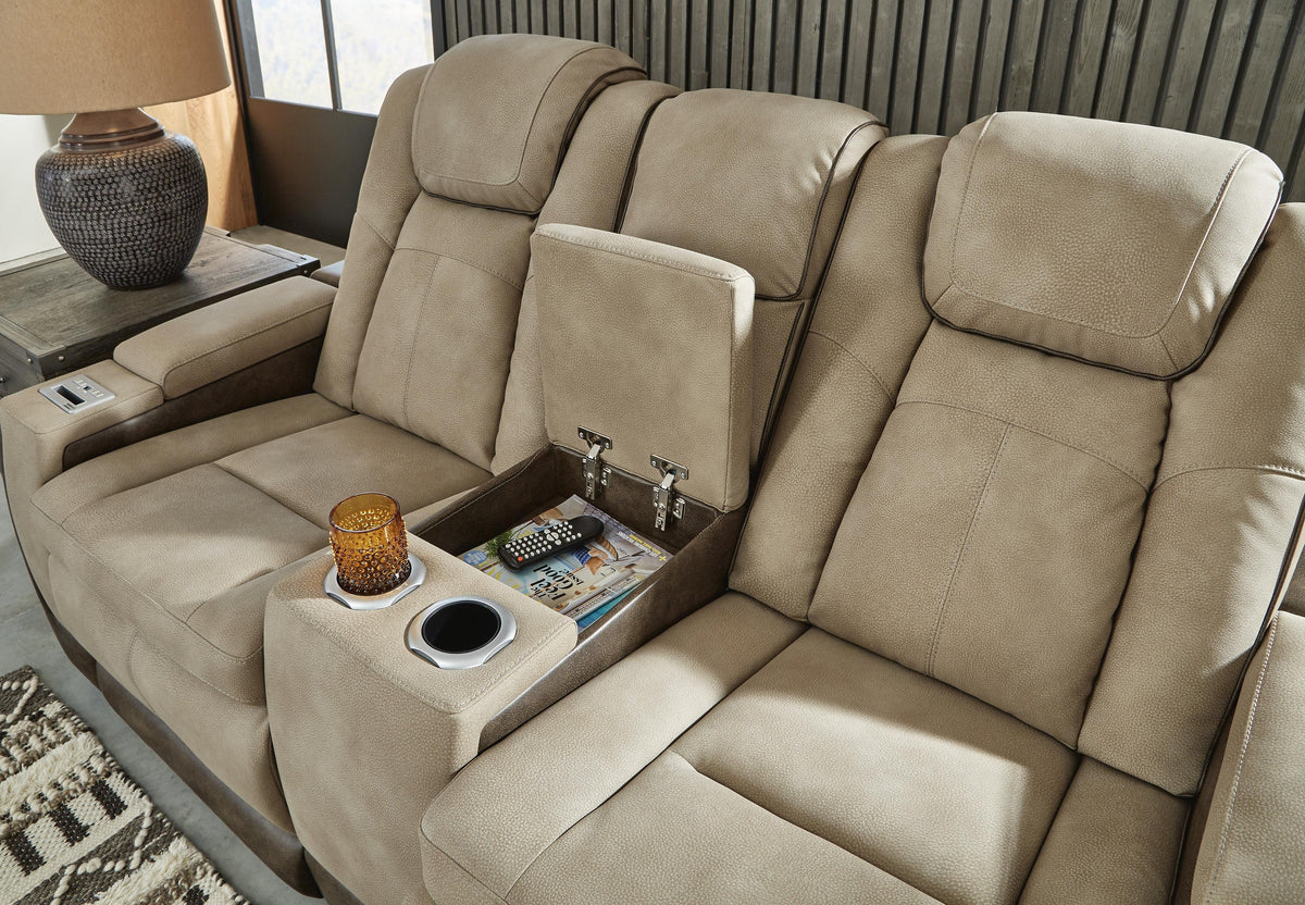Next-Gen Recliners