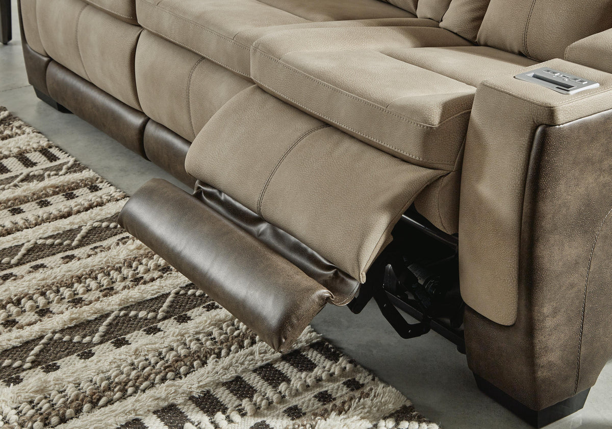 Next-Gen Recliners