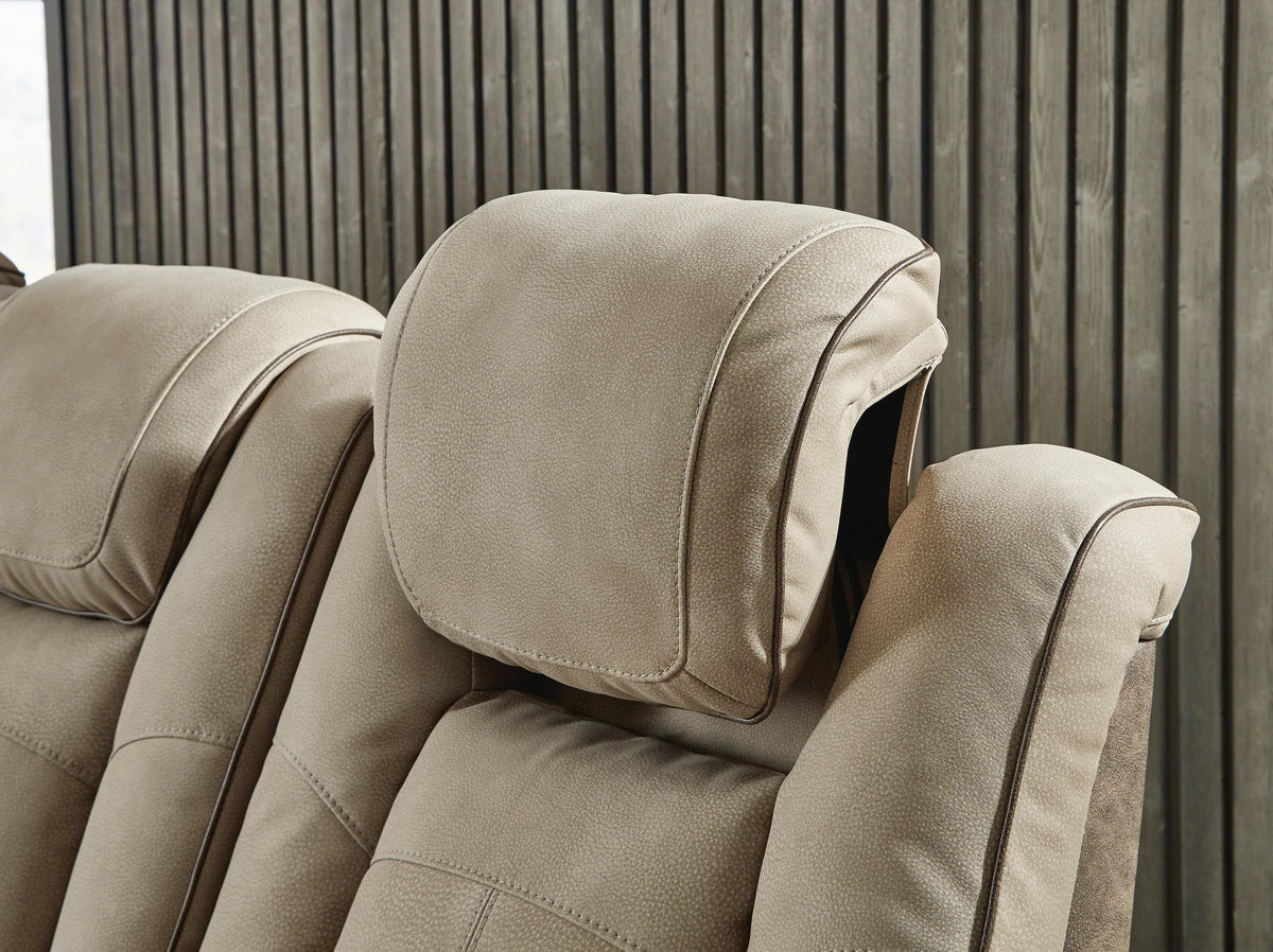 Next-Gen Power Reclining Sofas