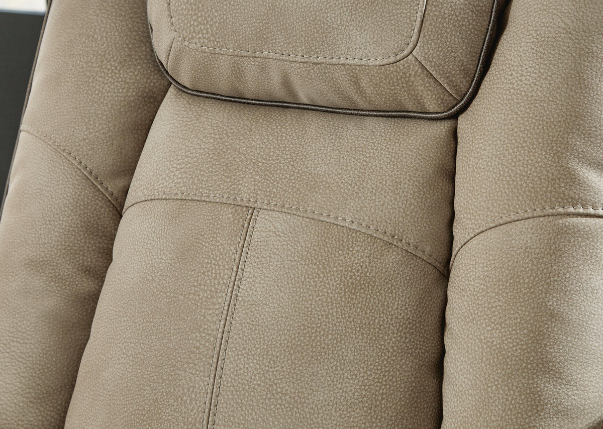 Next-Gen Power Reclining Sofas