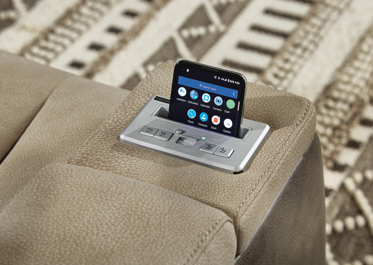 Next-Gen Recliners