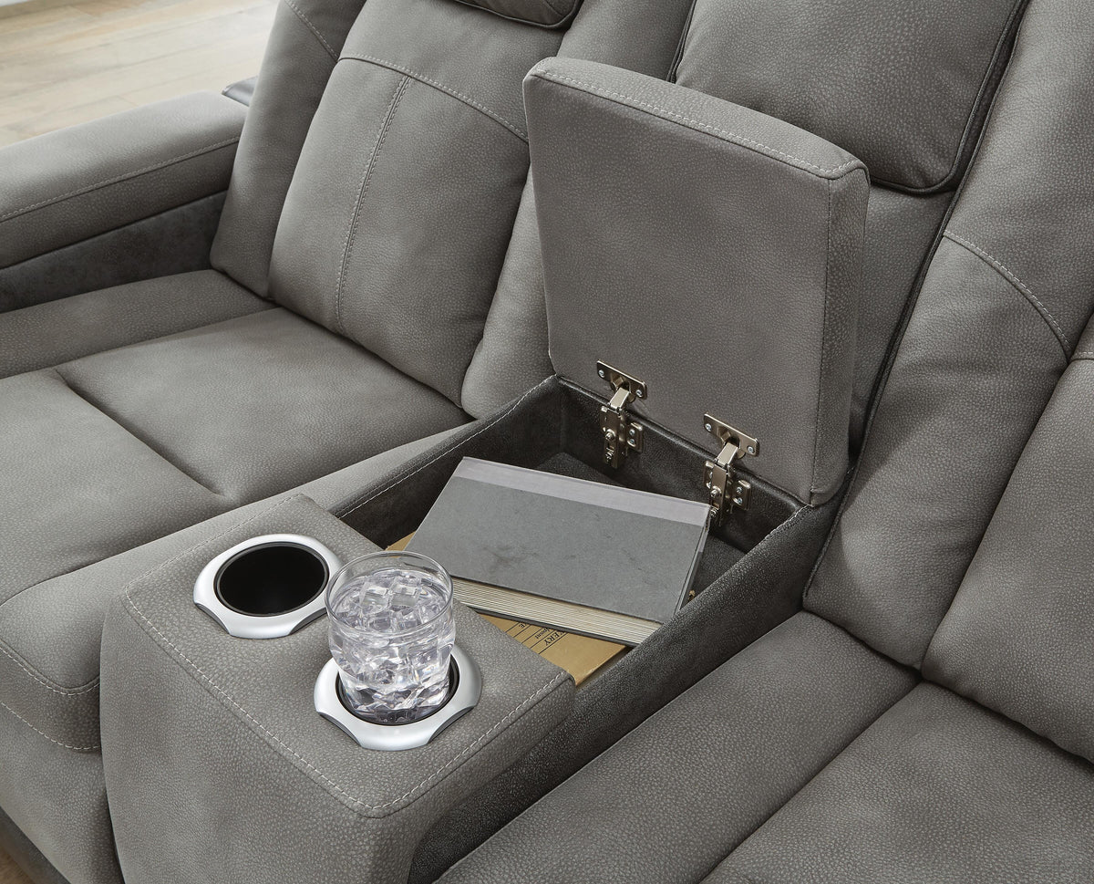 Next-Gen Recliners