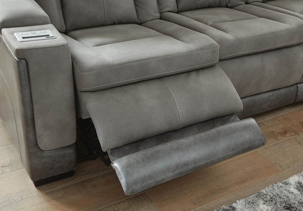 Next-Gen Recliners