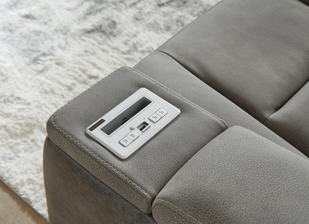 Next-Gen Recliners