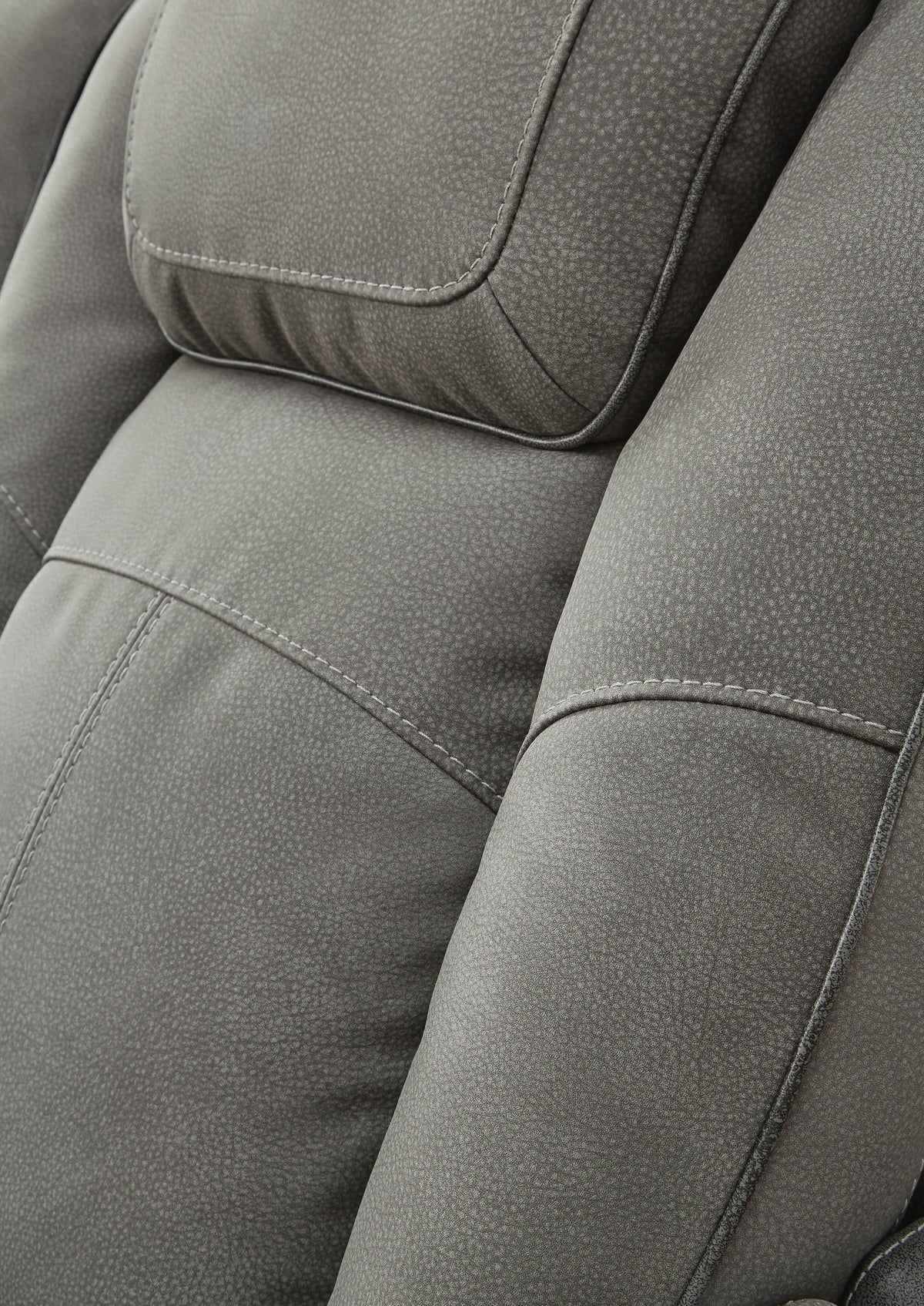 Next-Gen Recliners