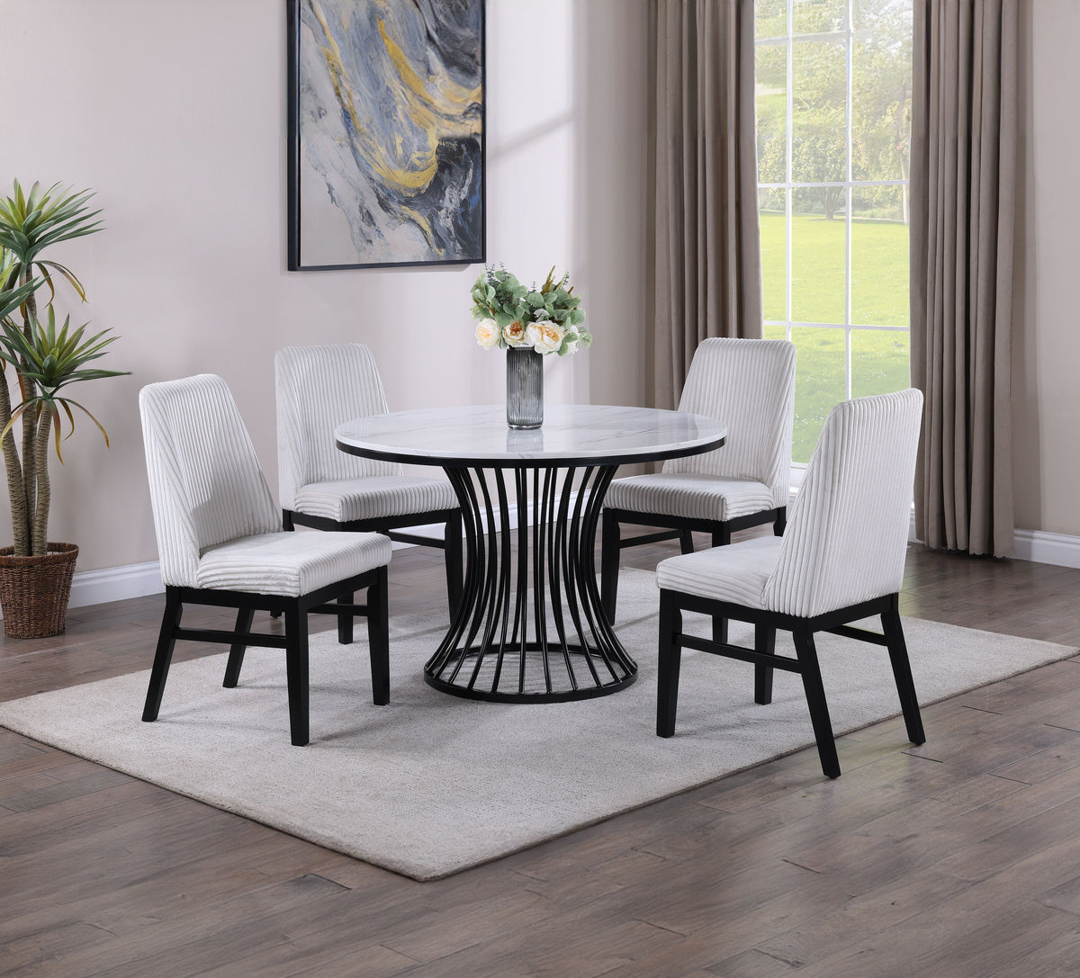Hadley Side Chair Dining Collection
