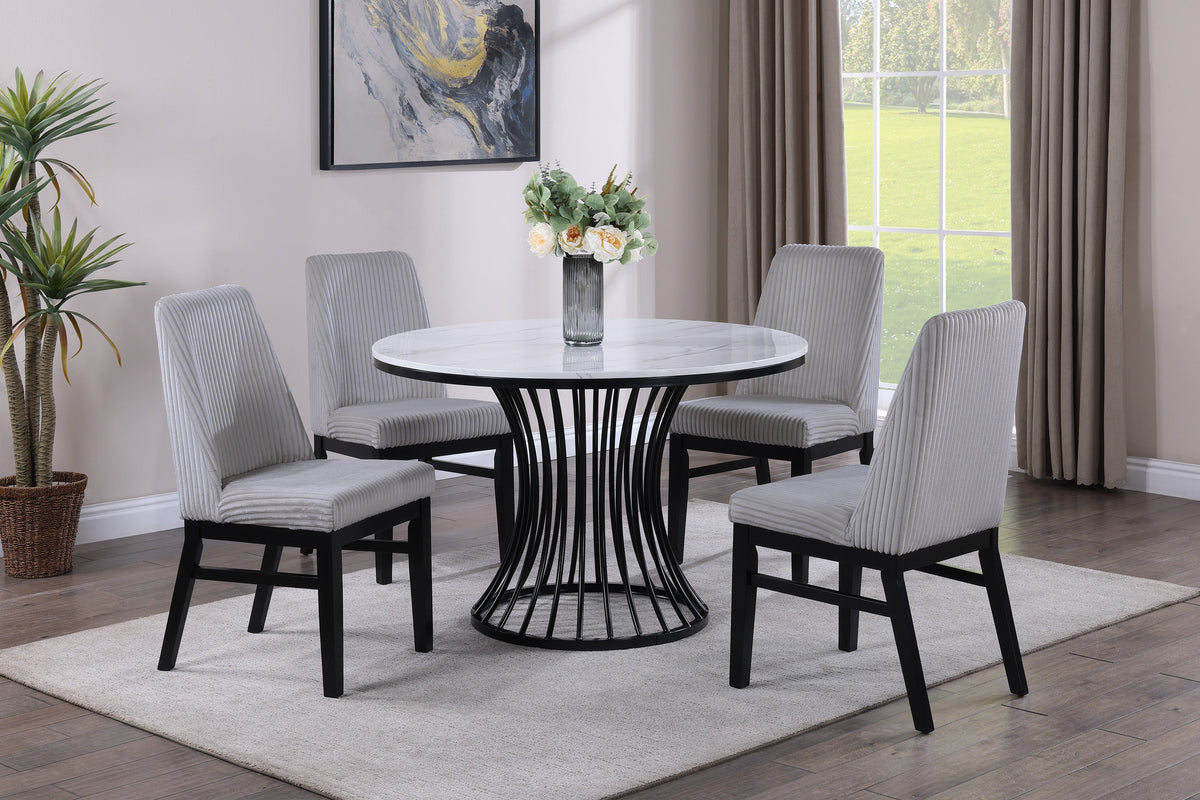 Hadley Side Chair Dining Collection