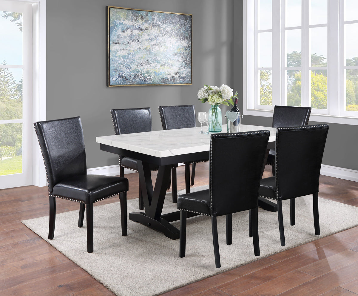 Tanner Dining Collection