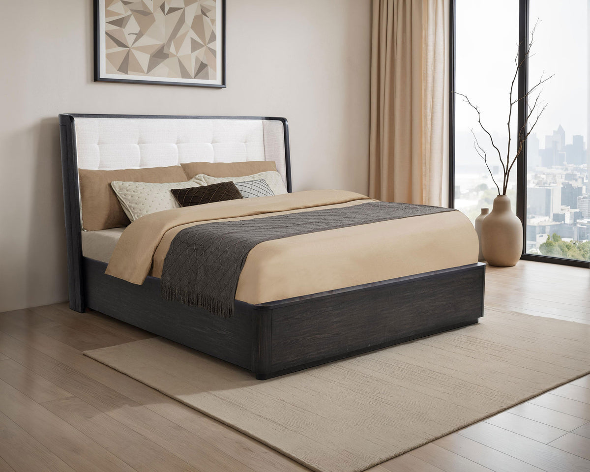 Leandro Beds