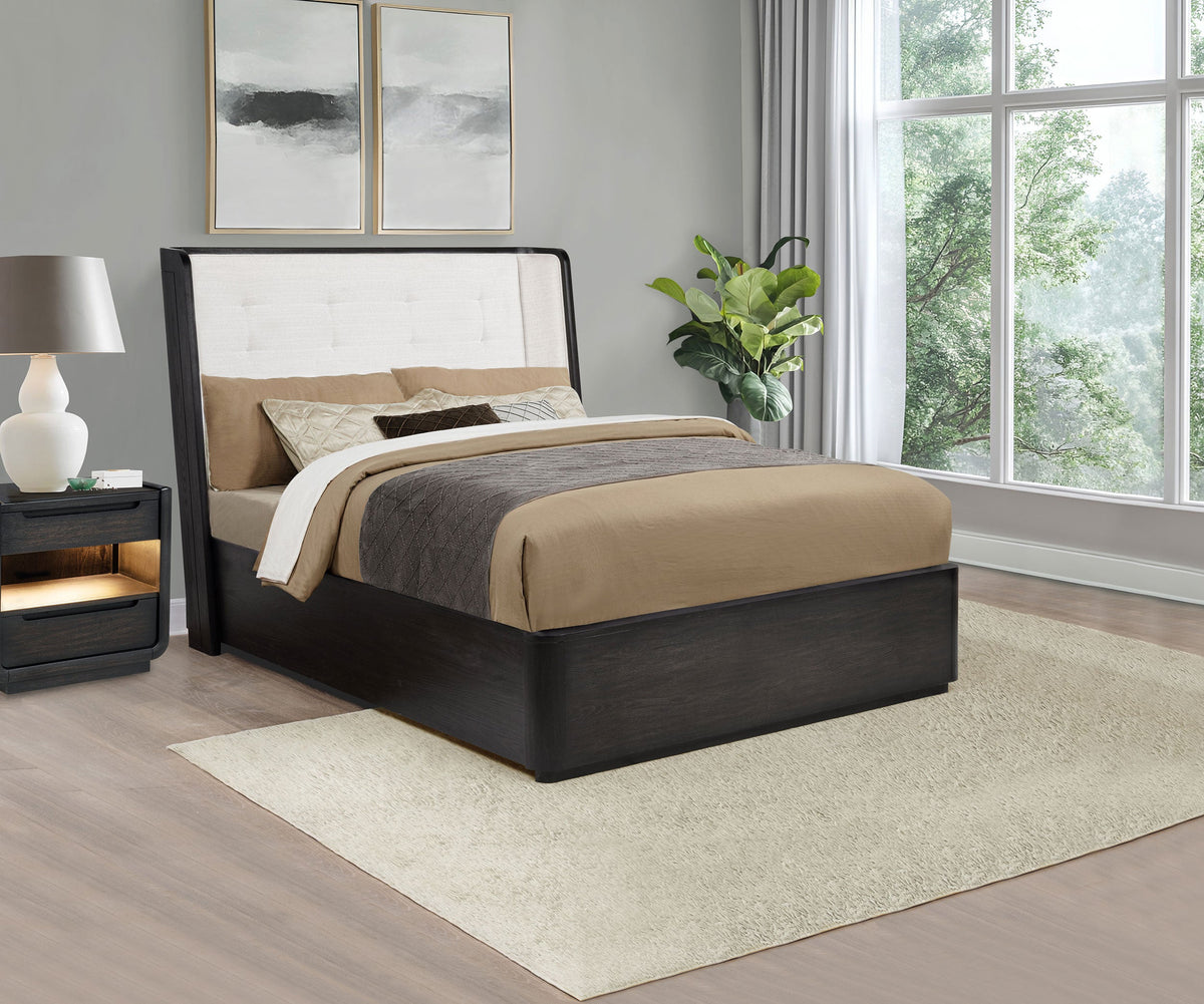 Leandro Beds