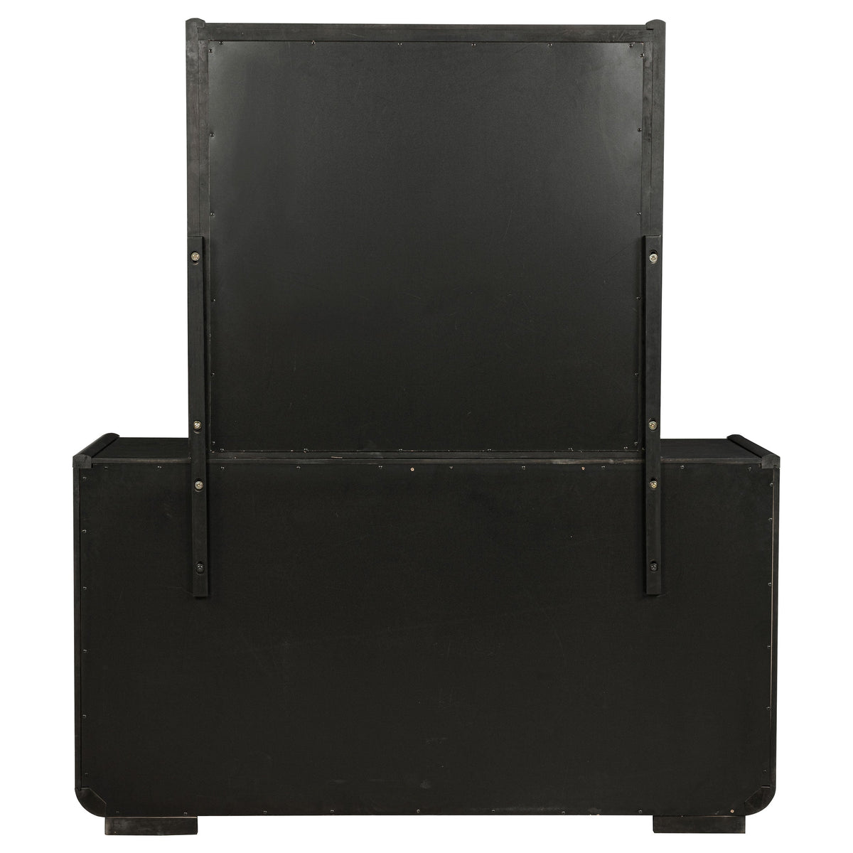 Leandro Dresser with Mirrors