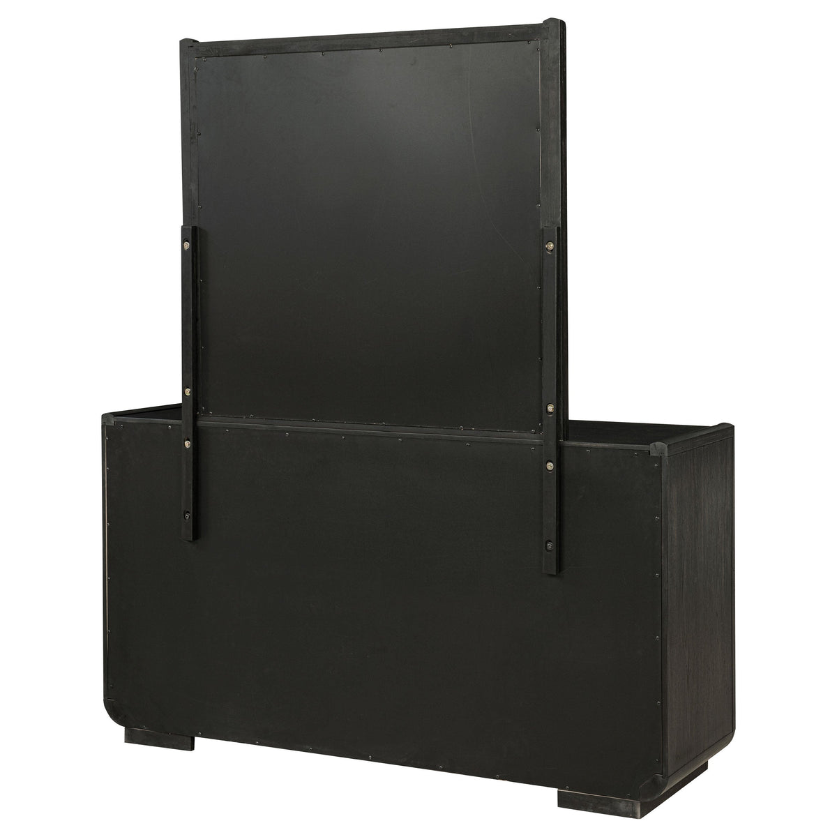 Leandro Dresser with Mirrors