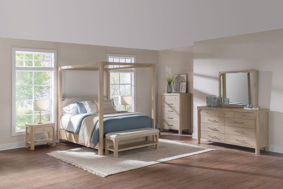 Solano Bedroom Sets