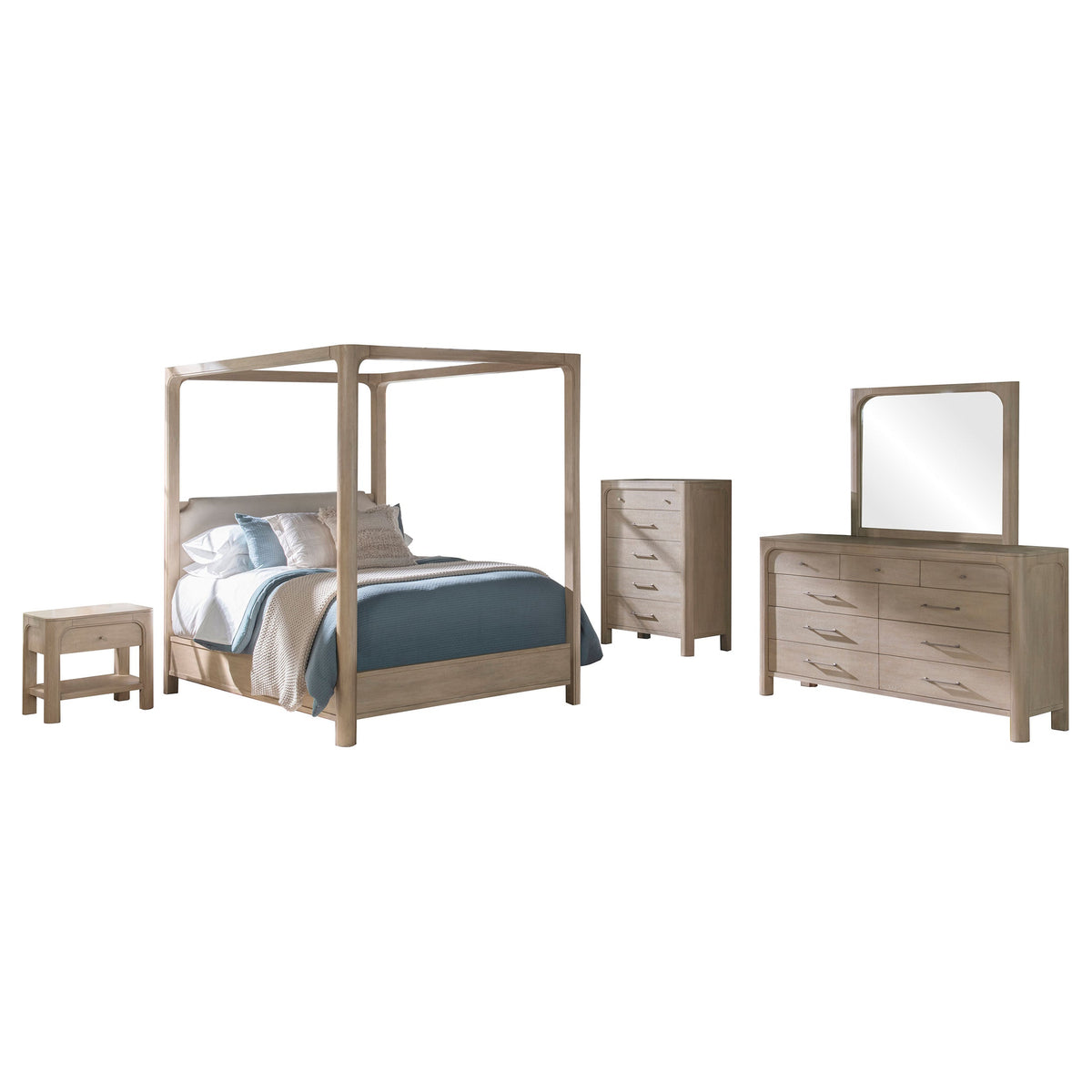 Solano Bedroom Sets