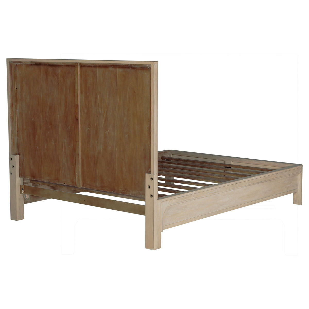 Solano Beds