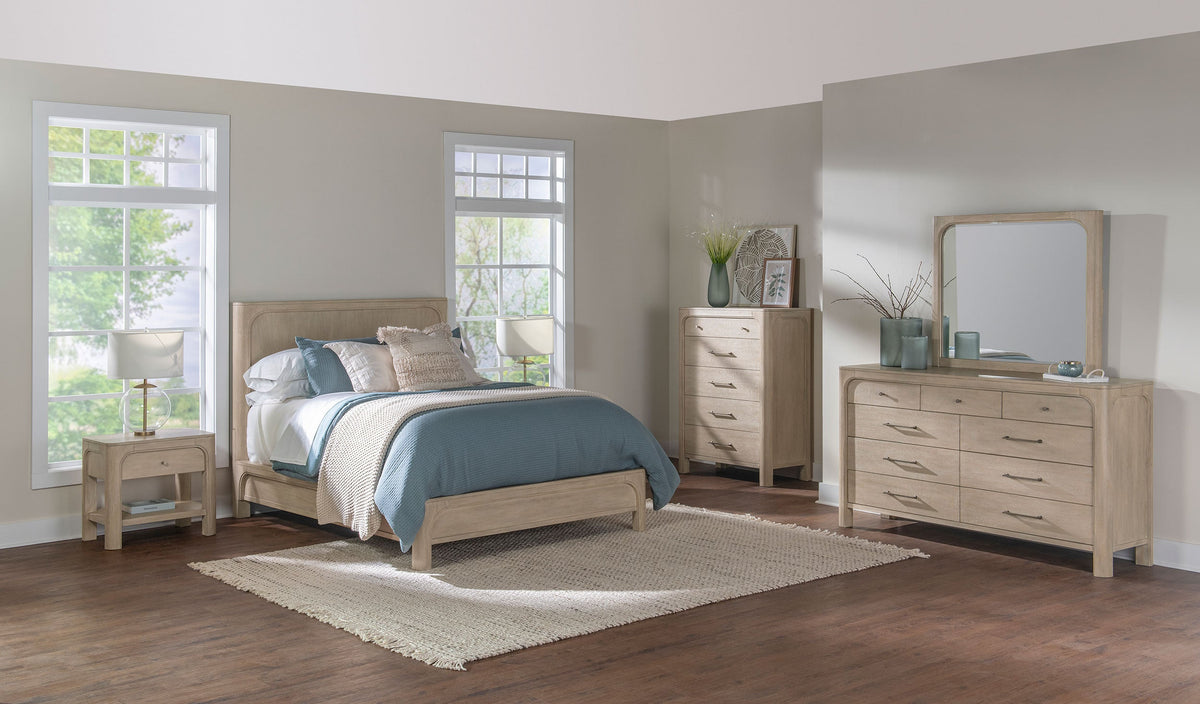 Solano Bedroom Sets