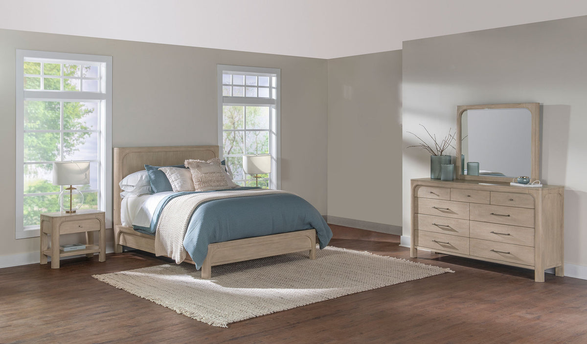 Solano Bedroom Sets