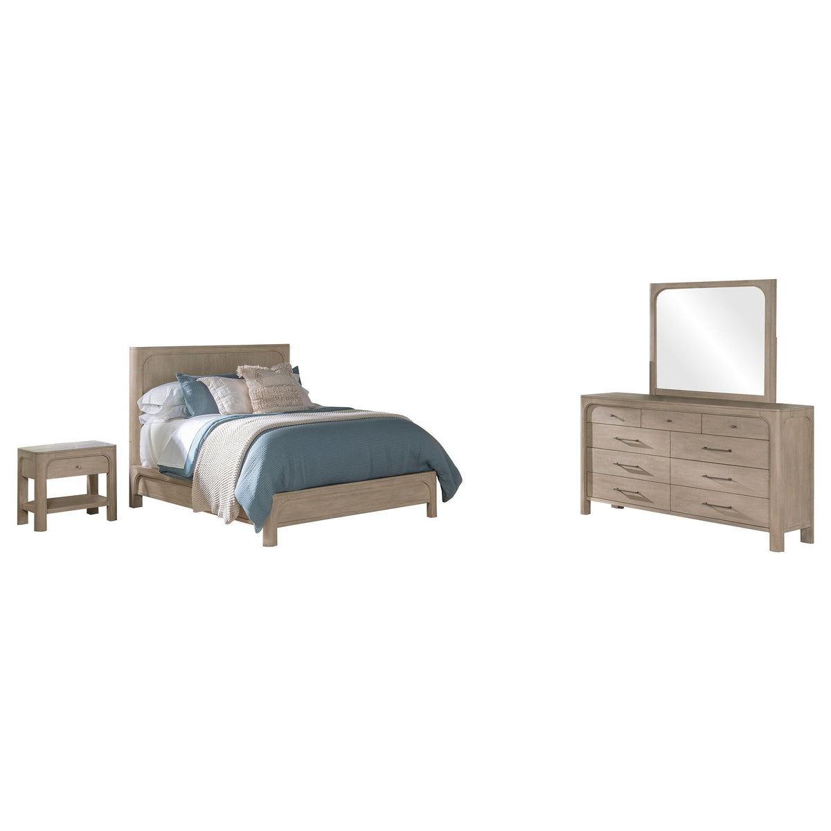 Solano Bedroom Sets