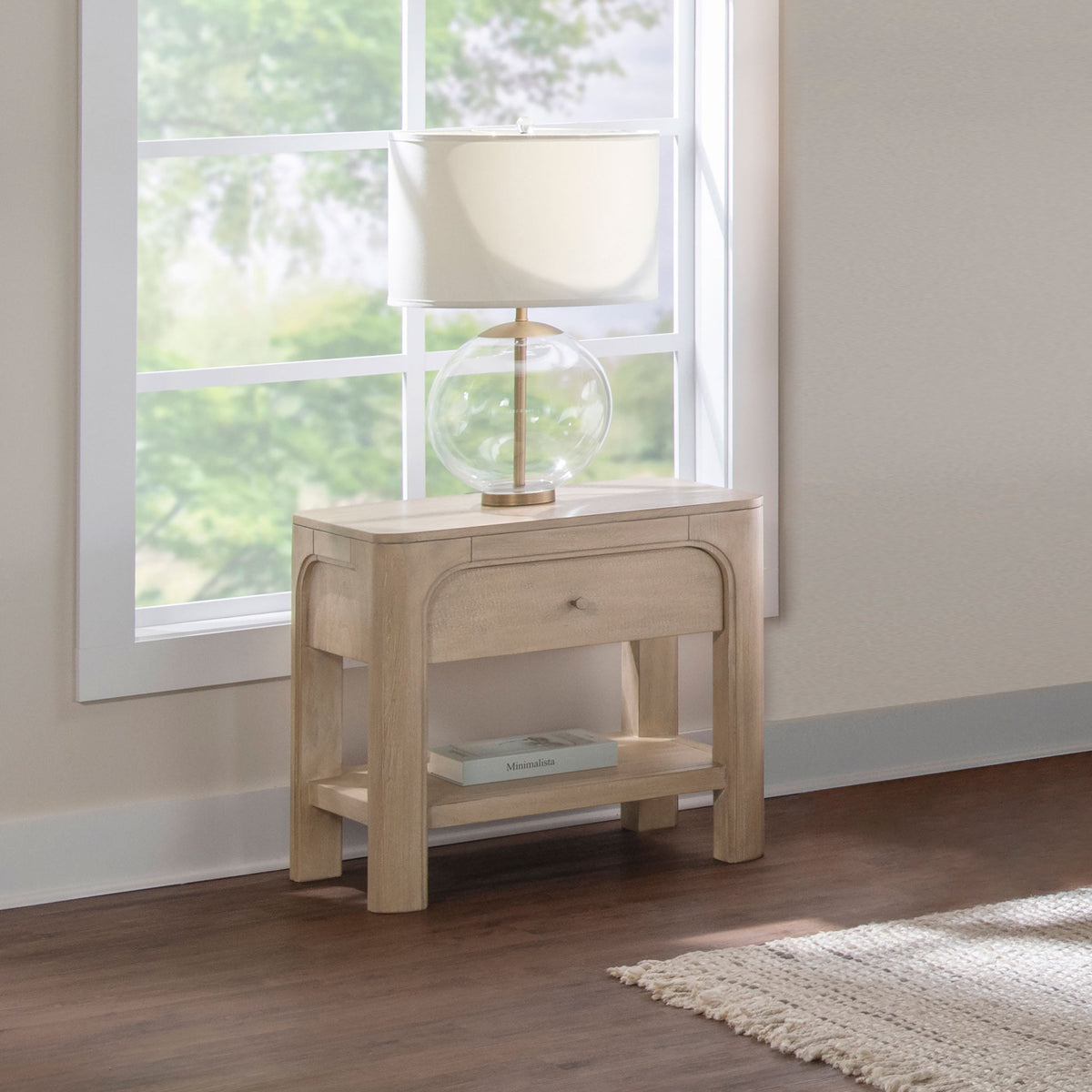 Solano Nightstands