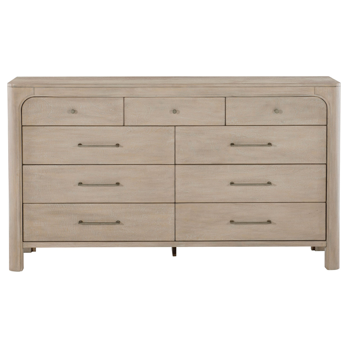 Solano Dressers