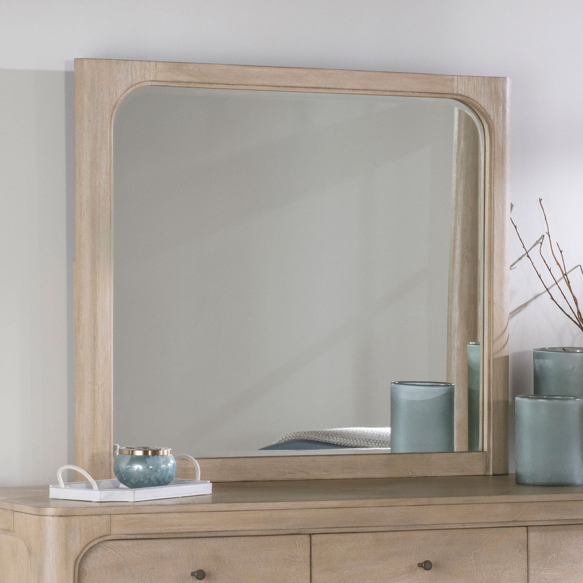 Solano Dresser Mirrors