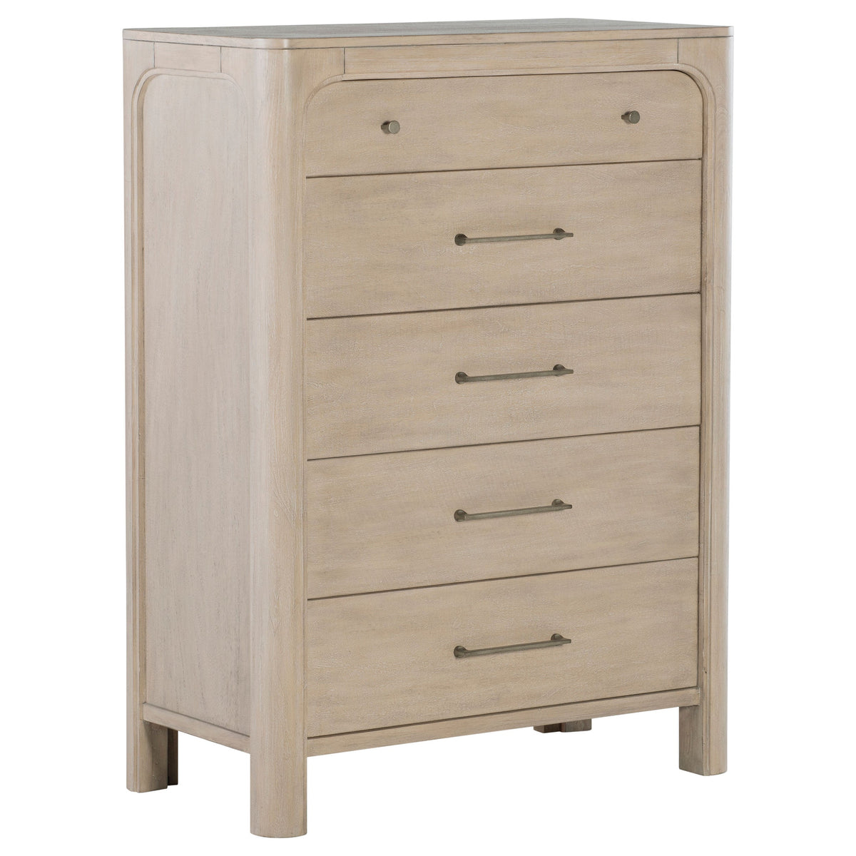 Solano Chests