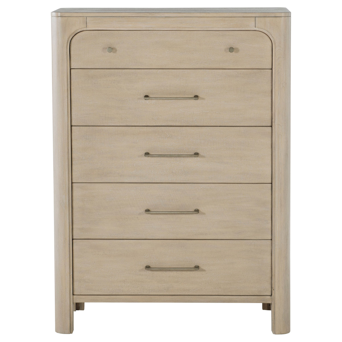 Solano Chests