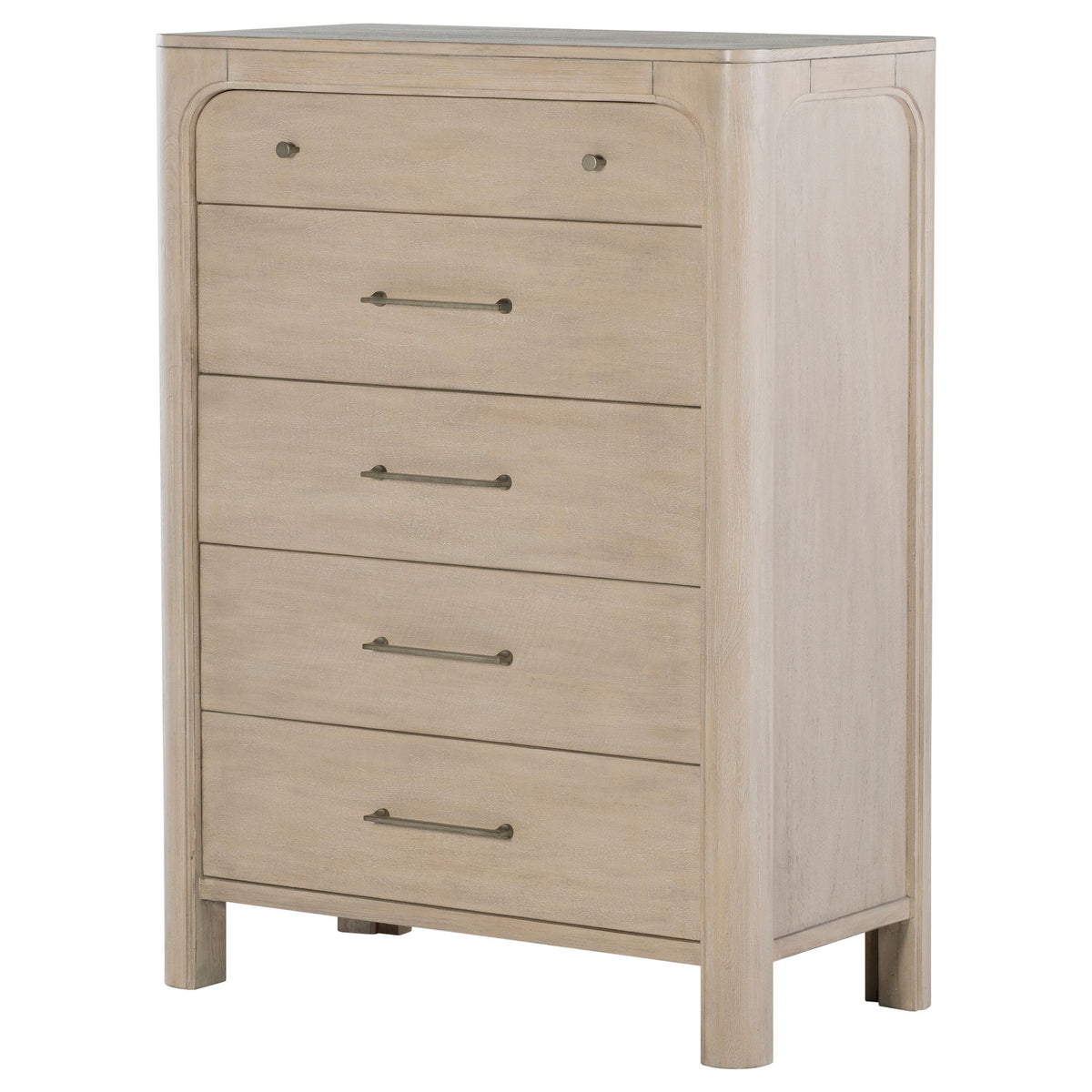Solano Chests