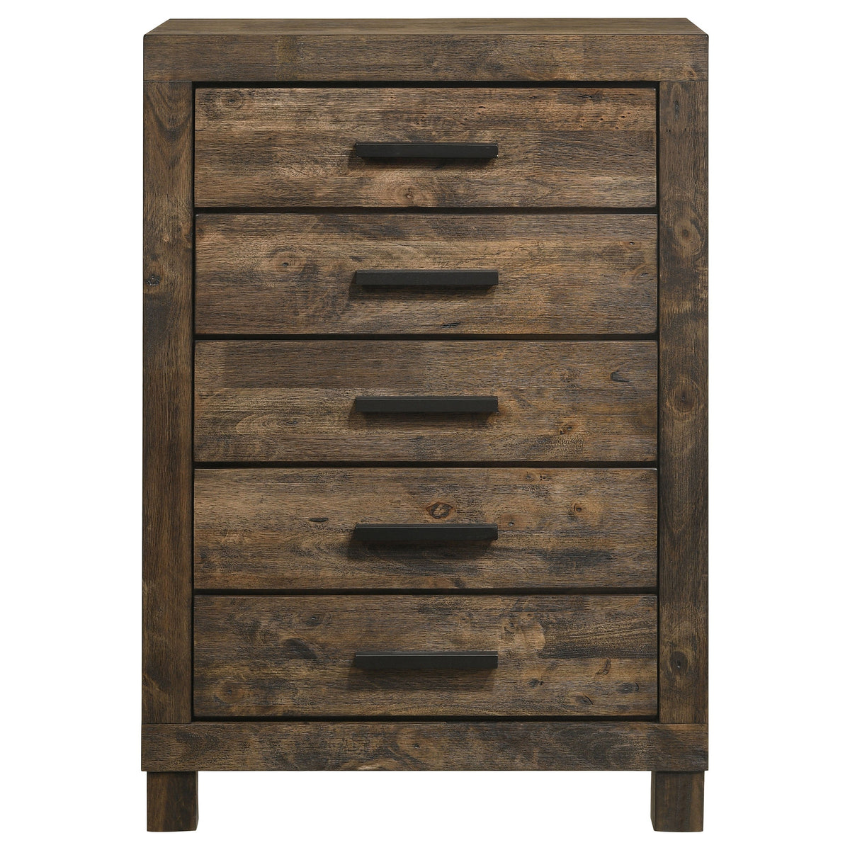 Woodmont Chests
